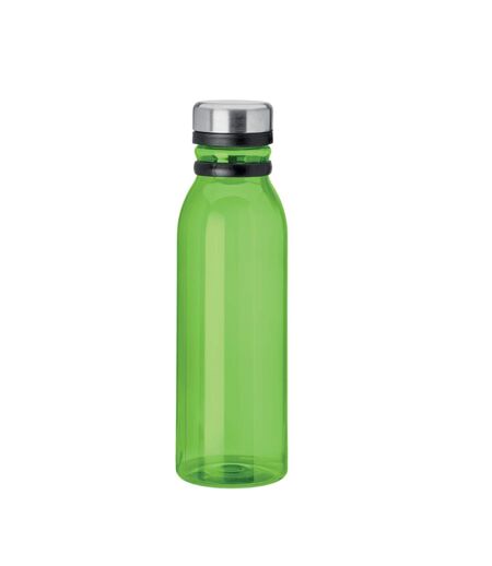 Iceland rpet 780ml water bottle one size transparent lime MidOcean