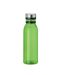 Iceland rpet 780ml water bottle one size transparent lime MidOcean-2