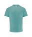 T-shirt Devons Adulte Vert James Harvest-1