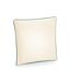 Westford Mill - Housse de coussin (Beige pâle / Vert de gris) (Taille unique) - UTRW8935