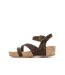 Sandales marron femme chattawak balis-1
