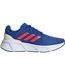 Chaussures Course À Pied Galaxy Homme Bleu Adidas-1