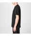 Mens Polo Logo T-shirt Black Ralph Lauren-2