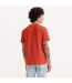 T-shirt Original Housemark Homme Rouge Levis-2
