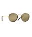 Lunettes De Soleil Johnny Panto Adulte Taille Unique Marron Thomas Sabo-3