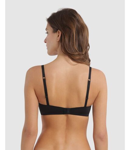 Soutien-gorge Triangle Sans Armature Invisifree