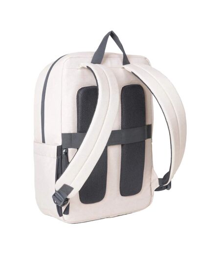 Travel 22l Laptop Bag One Size Beige Animal