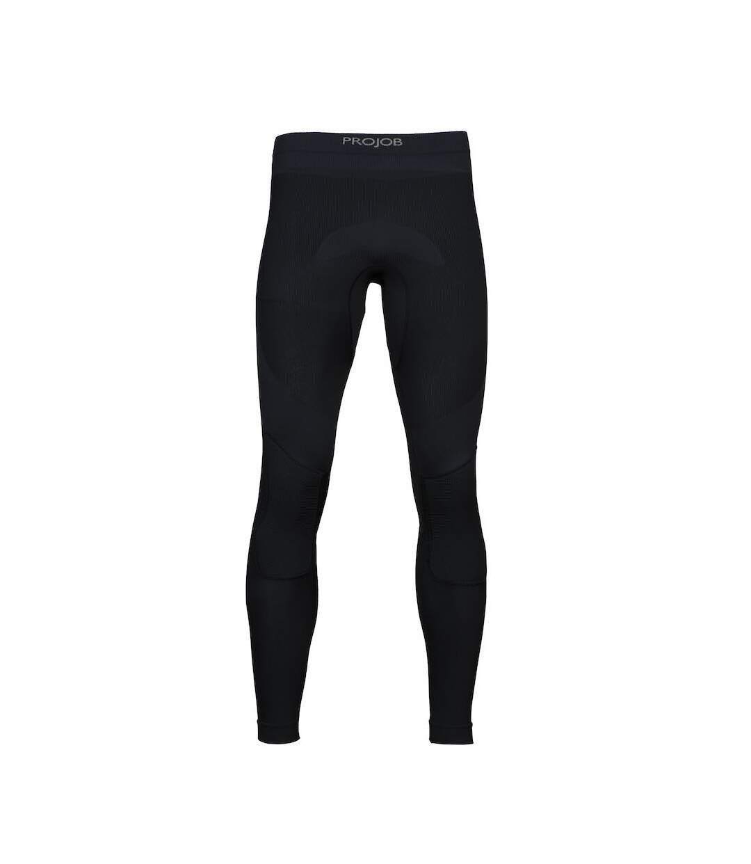 Projob Mens Long Johns (Black)