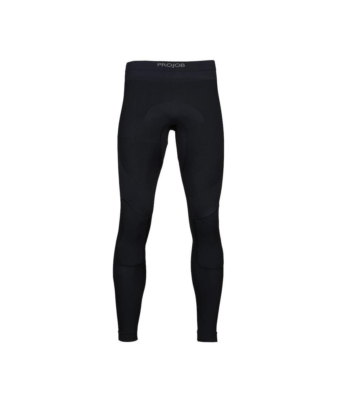 Projob Mens Long Johns (Black)