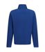 Regatta Mens Micro Zip Neck Fleece Top (Royal Blue) - UTRG1580