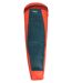 Sac de couchage traveller 200 cm vert foncé Mountain Warehouse-1