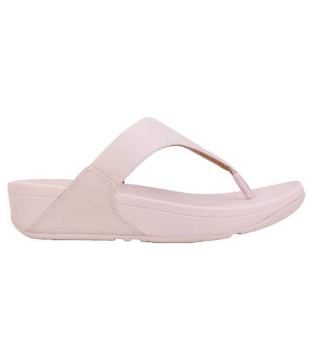 Sandales lulu femme lilas FitFlop