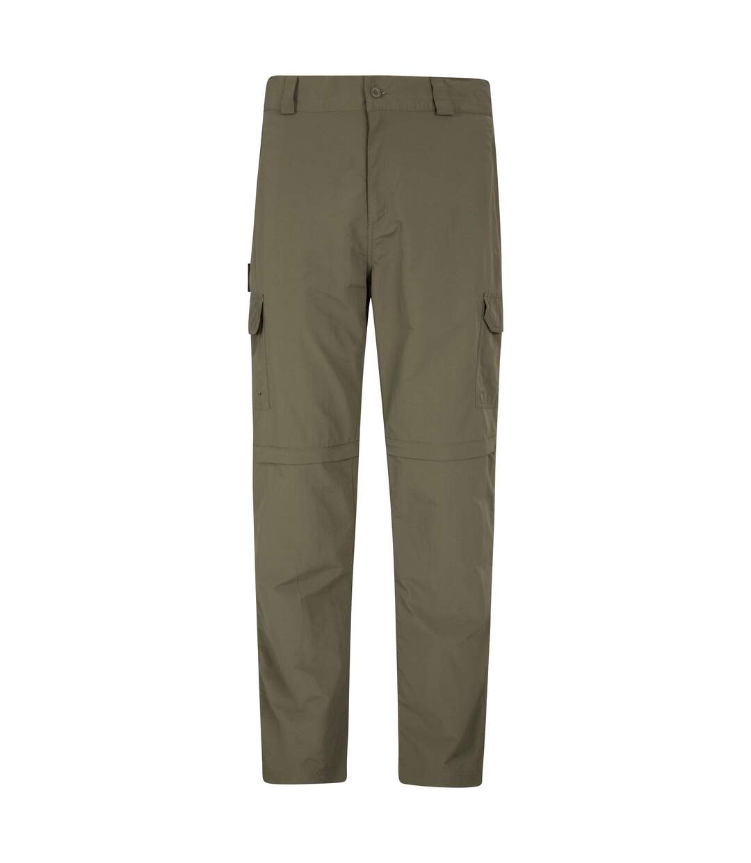 Pantalon explore homme beige Mountain Warehouse-3