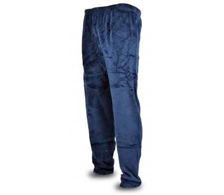 Pyjama Homme Hiver Polaire Doux ADVENTURE J2565