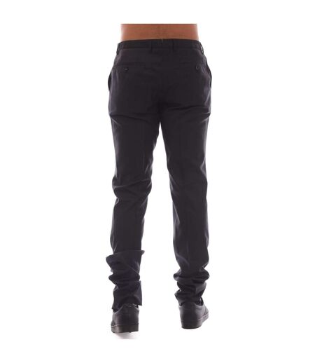Pantalon T-wain1 Homme Gris Boss