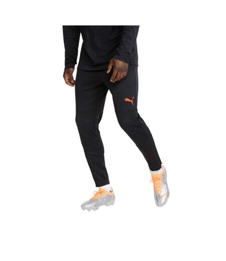 Pantalon De Jogging Individual Final Homme Noir Puma