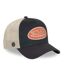 Casquette baseball filet souple premium avec patch Terry 16 Vondutch-4