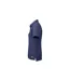 Womens/ladies Advantage Polo Shirt Dark Navy Cutter & Buck-4