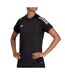 Maillot entrainement Noir Femme Adidas Con20 - L