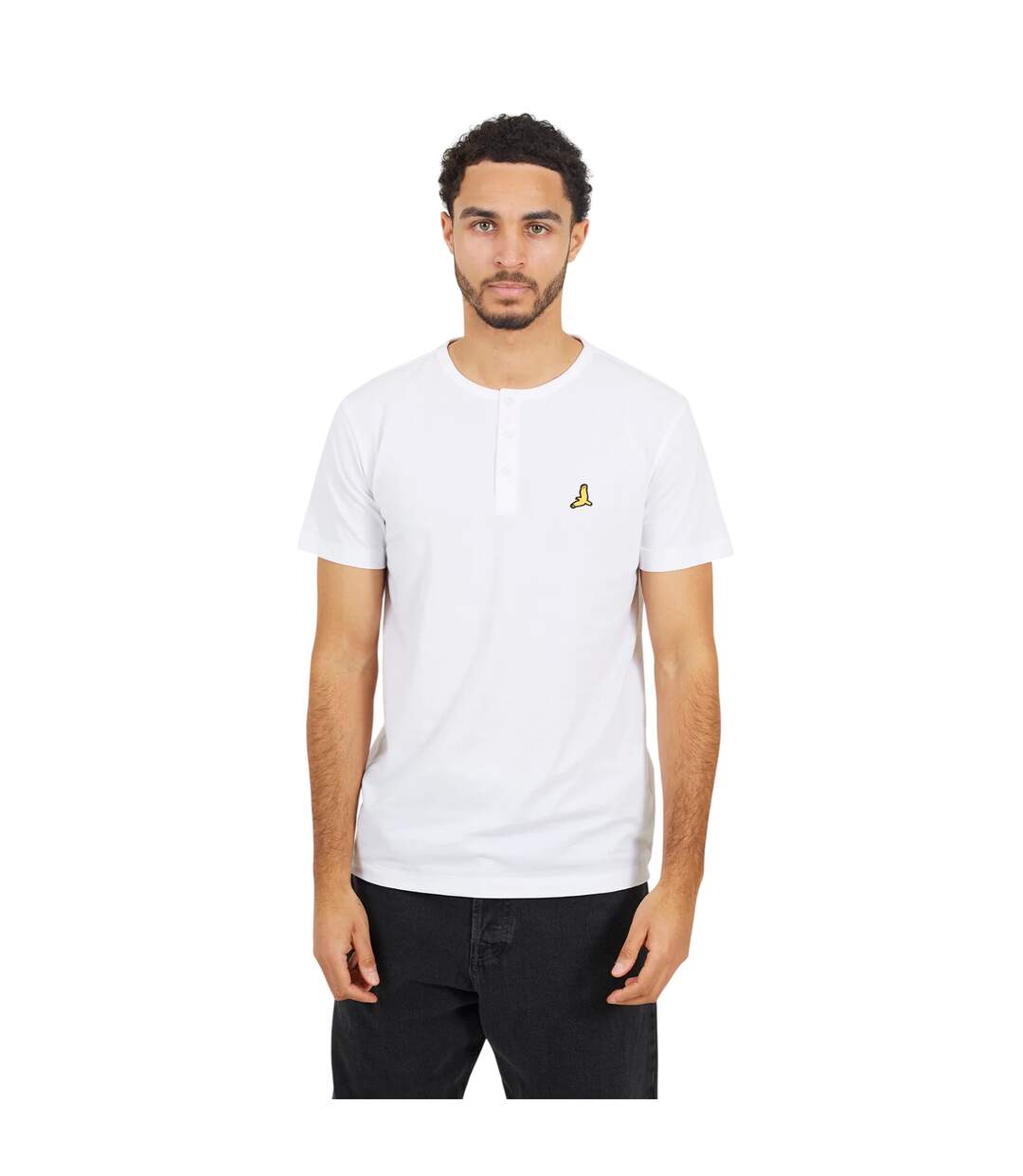 Lot De 6  Polos Manches Courtes Homme Blanc Bleu Marine Foncé Vert Foncé Marron Foncé Bordeaux Chiné Brave Soul-1