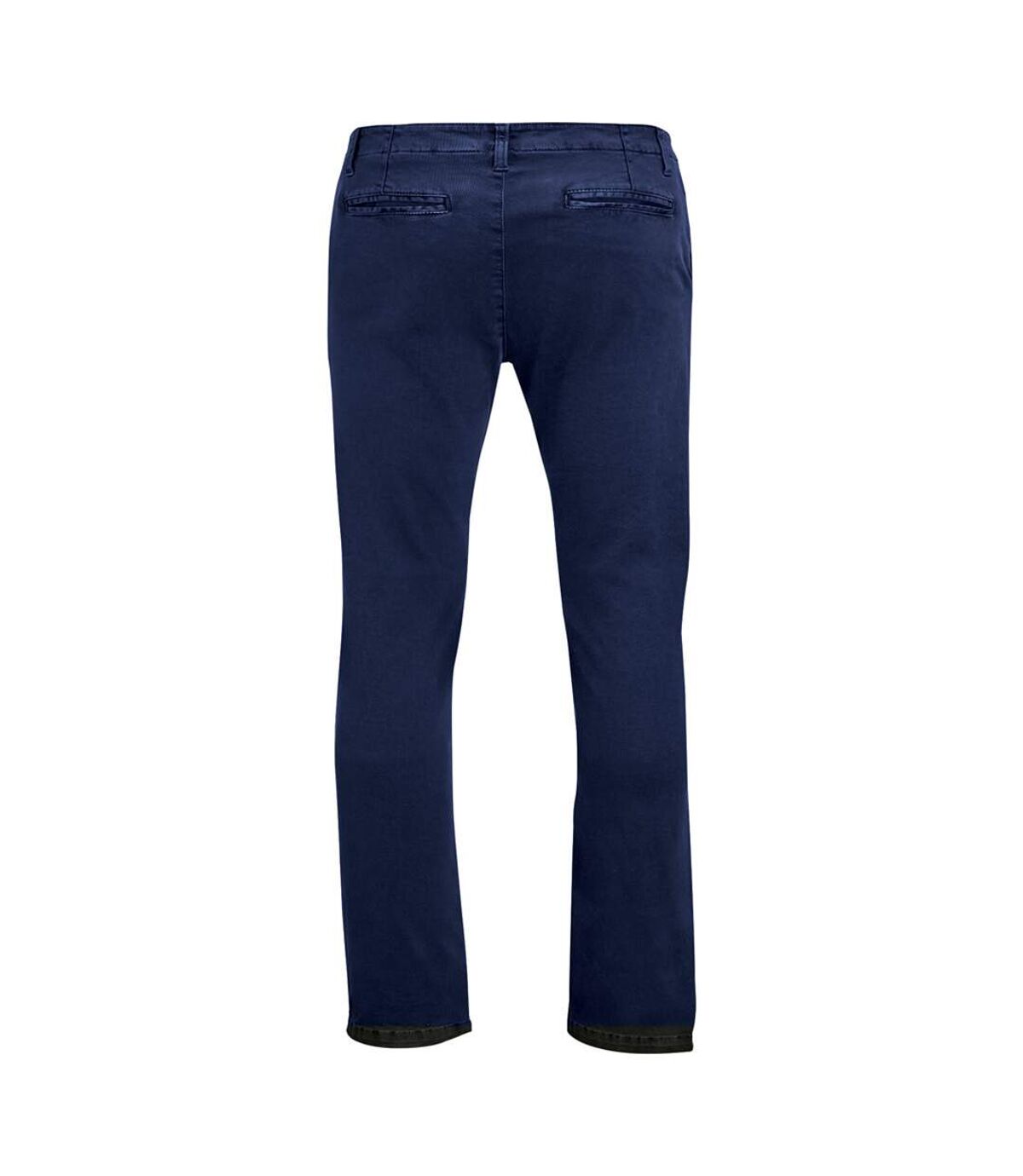 SOLS - Pantalon JULES - Homme (Bleu marine) - UTPC2576