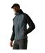 Veste Arec Homme Gris Foncé Noir Regatta-1