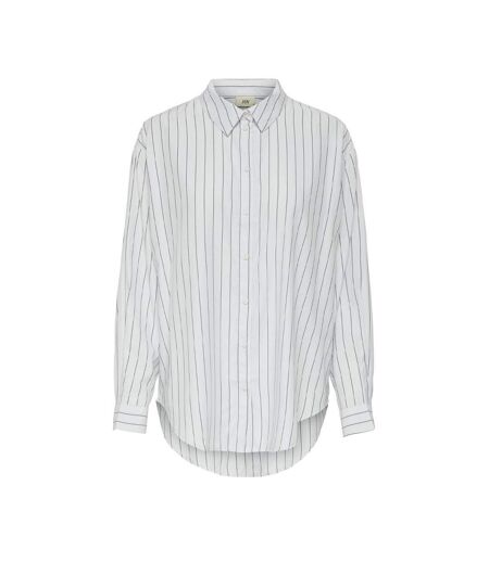 Chemise blanc femme jdy amonia
