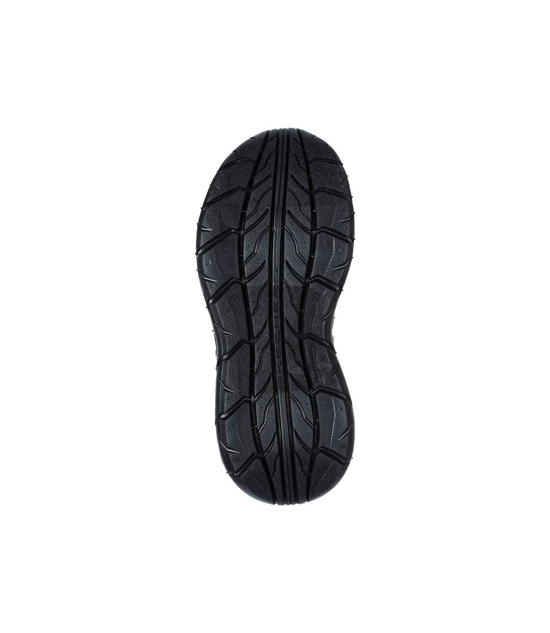 Basket Basse Junior à Lacets Skechers Skech Tracks-5
