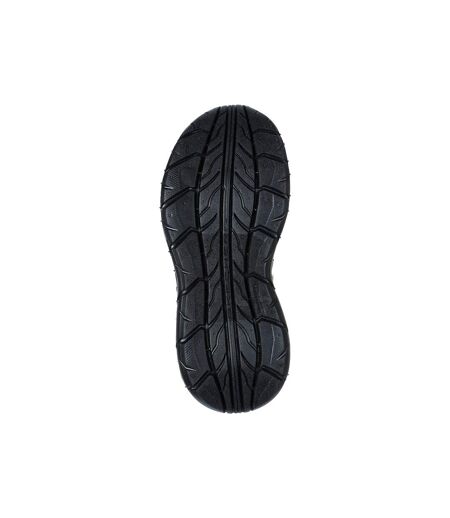 Basket Basse Junior à Lacets Skechers Skech Tracks