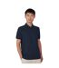 Polo My Homme Bleu Marine B&C-1
