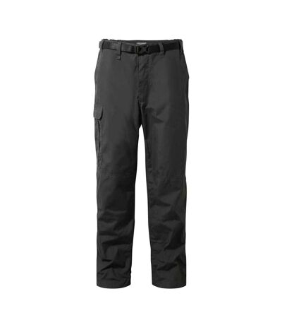 Pantalon kiwi classic homme anthracite Craghoppers