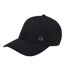 Casquette Golf Motif/style Logo Breeze Homme Noir Calvin Klein-3