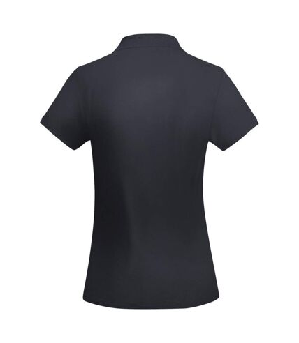 Roly Womens/Ladies Polo Shirt (Navy Blue)