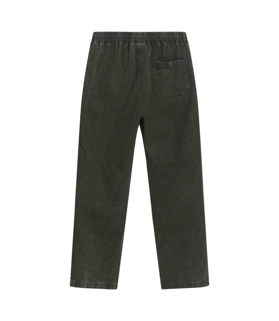 Mens Drill Washed Tracksuit Bottoms Duffle Bag Umbro-2
