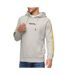 Sweat Gris Homme Superdry Terrain - 3XL