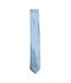 Mens Ellroy Tie One Size Pale Blue Twisted Tailor-1