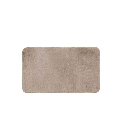 Tapis de Bain Dolcy 45x75cm Taupe