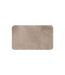 Tapis de Bain Dolcy 45x75cm Taupe