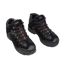 Dek Ontario - Chaussures de randonnée - Homme (Noir) - UTDF141