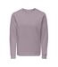 Sweat mauve homme only & sons chase - l-1