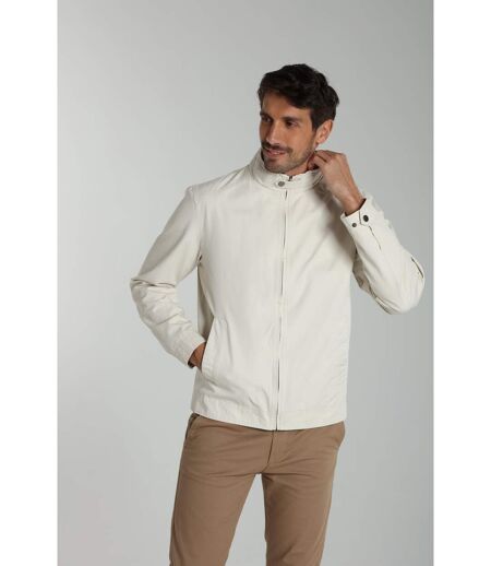Blouson manches longues coton BOWL