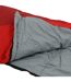 Regatta - Sac de couchage HILO V2 (Poivron rouge / Rouge foncé) (220 cm x 80 cm x 40 cm) - UTRG9582