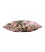 Platalea outdoor cushion cover 70cm x 70cm blush Paoletti-2