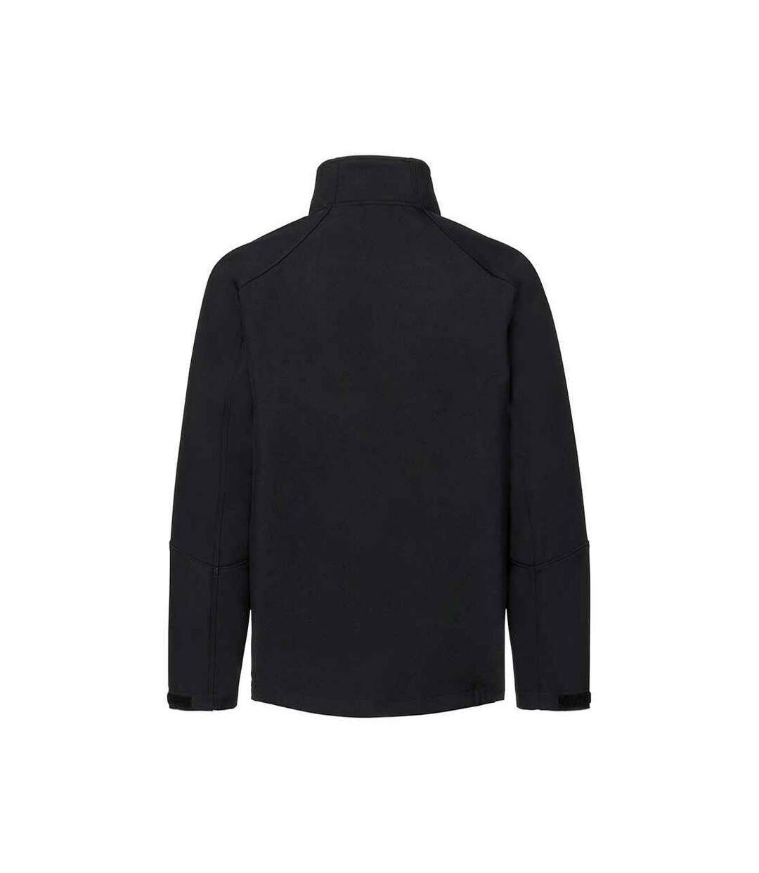 Veste softshell homme noir Russell Russell