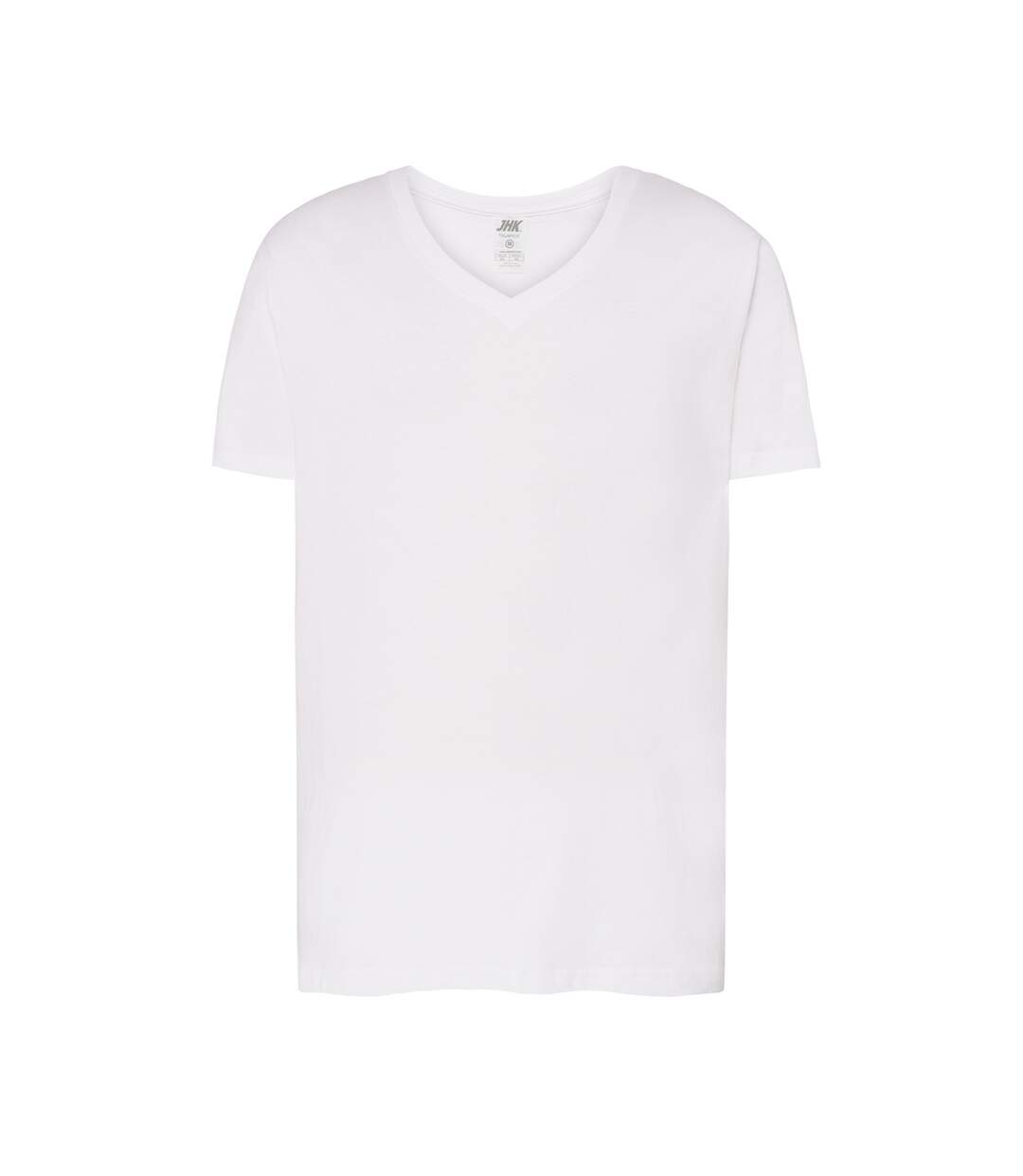 T-shirt Urban Homme Blanc JHK-1