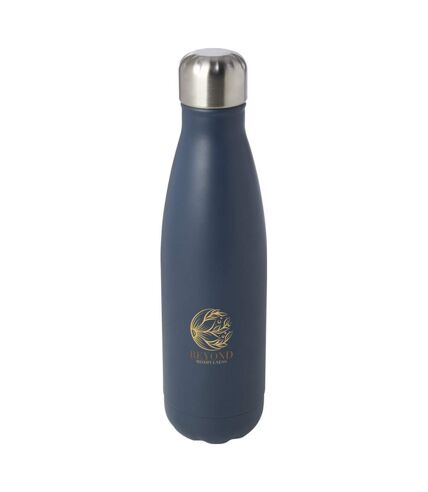 Cove Recycled Stainless Steel 16.9floz Insulated Water Bottle (Pale Blue) (One Size) - UTPF4295
