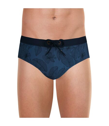 Slip de bain homme fibres recyclées Trendy Eminence