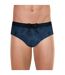 Slip de bain homme fibres recyclées Trendy Eminence-2