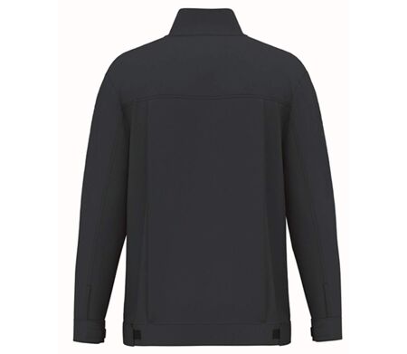 Veste de travail sans métal - Unisexe - WK640 - bleu marine