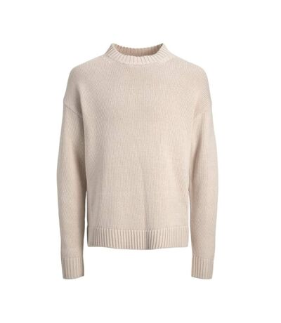 Pull Beige Homme Jack & Jones Carter